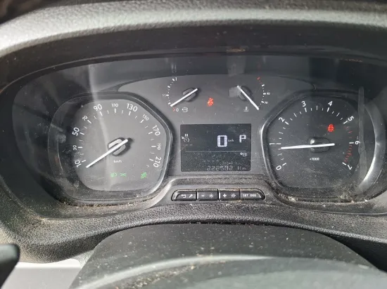Изображение Citroën - Jumpy Aut., 2.0 BlueHDi Diesel