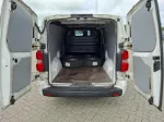 Изображение Citroën - Jumpy Aut., 2.0 BlueHDi Diesel
