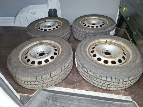 Изображение Citroën - Jumpy Aut., 2.0 BlueHDi Diesel