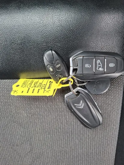Изображение Citroën - Jumpy Aut., 2.0 BlueHDi Diesel