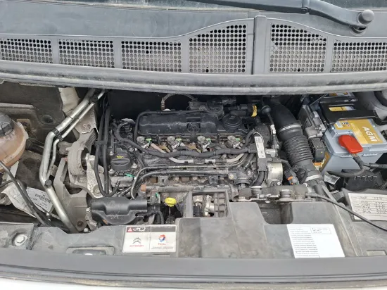 Изображение Citroën - Jumpy Aut., 2.0 BlueHDi Diesel