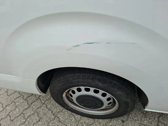 Изображение Citroën - Jumpy Aut., 2.0 BlueHDi Diesel