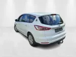 Изображение Ford - S-max Aut., 2.0 TDCi Diesel