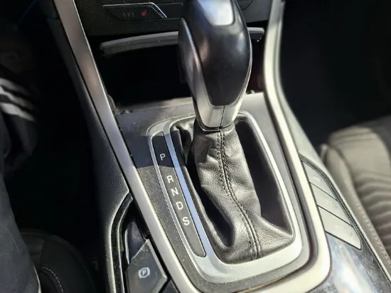 Изображение Ford - S-max Aut., 2.0 TDCi Diesel