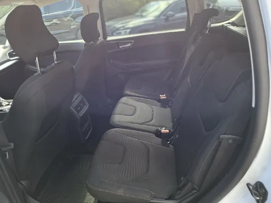 Изображение Ford - S-max Aut., 2.0 TDCi Diesel