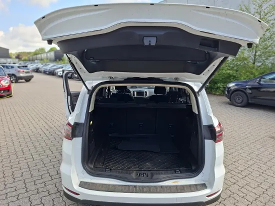 Изображение Ford - S-max Aut., 2.0 TDCi Diesel