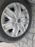Изображение Ford - S-max Aut., 2.0 TDCi Diesel