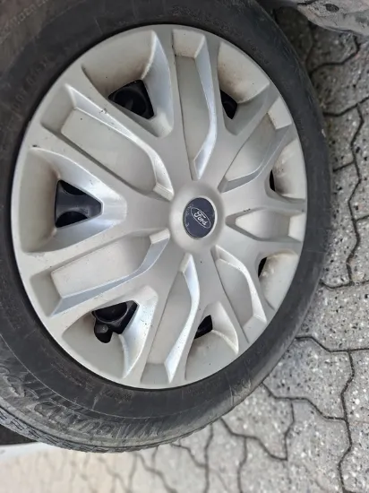 Изображение Ford - S-max Aut., 2.0 TDCi Diesel