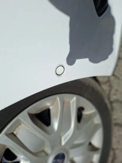 Изображение Ford - S-max Aut., 2.0 TDCi Diesel