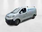 Изображение Citroën - Jumpy EAT6, 2.0 Blue HDi Diesel