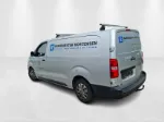 Изображение Citroën - Jumpy EAT6, 2.0 Blue HDi Diesel