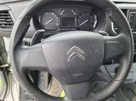 Изображение Citroën - Jumpy EAT6, 2.0 Blue HDi Diesel