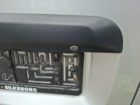 Изображение Citroën - Jumpy EAT6, 2.0 Blue HDi Diesel
