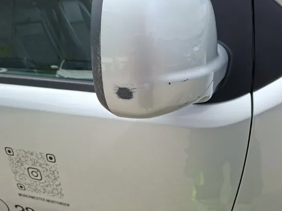 Изображение Citroën - Jumpy EAT6, 2.0 Blue HDi Diesel