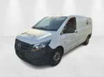 Изображение Mercedes - Vito 111, 1.6 Diesel,