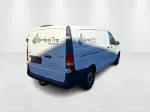 Изображение Mercedes - Vito 111, 1.6 Diesel,