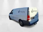 Изображение Mercedes - Vito 111, 1.6 Diesel,