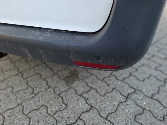 Изображение Mercedes - Vito 111, 1.6 Diesel,