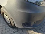 Изображение Mercedes - Vito 111, 1.6 Diesel,