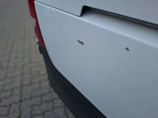 Изображение Mercedes - Vito 111, 1.6 Diesel,