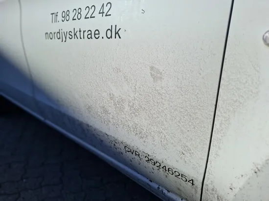 Изображение Mercedes - Vito 111, 1.6 Diesel,