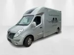 Изображение Renault - Master Horsebox, 2.3 Diesel