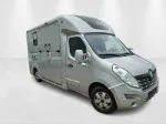 Изображение Renault - Master Horsebox, 2.3 Diesel