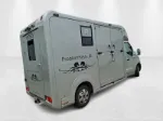 Изображение Renault - Master Horsebox, 2.3 Diesel