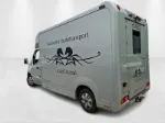 Изображение Renault - Master Horsebox, 2.3 Diesel