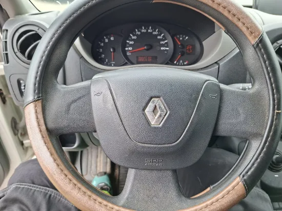 Изображение Renault - Master Horsebox, 2.3 Diesel
