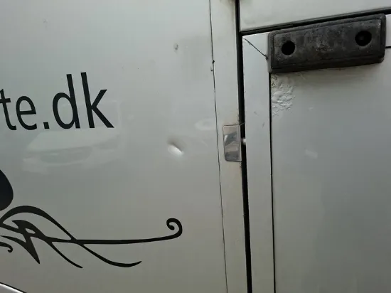 Изображение Renault - Master Horsebox, 2.3 Diesel