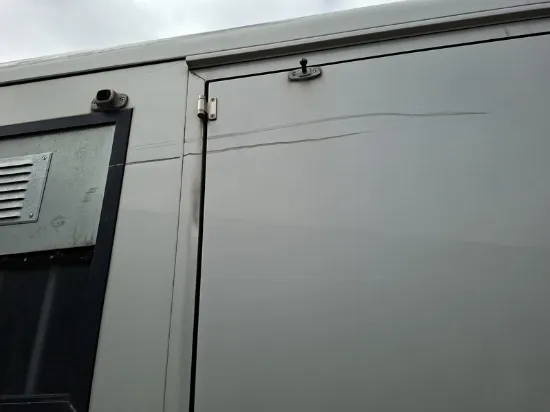 Изображение Renault - Master Horsebox, 2.3 Diesel