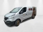 Picture of Renault - Trafic, 1.6 dCi Diesel