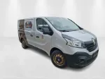 Picture of Renault - Trafic, 1.6 dCi Diesel