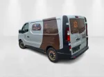 Picture of Renault - Trafic, 1.6 dCi Diesel