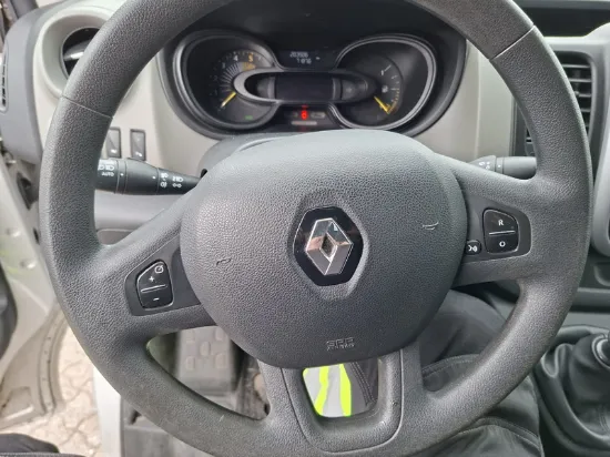 Picture of Renault - Trafic, 1.6 dCi Diesel
