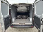 Picture of Renault - Trafic, 1.6 dCi Diesel