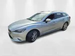 Picture of Mazda - Mazda6 Optimum AWD, 2.2 Diesel