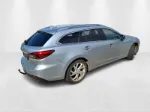 Picture of Mazda - Mazda6 Optimum AWD, 2.2 Diesel