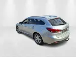Picture of Mazda - Mazda6 Optimum AWD, 2.2 Diesel