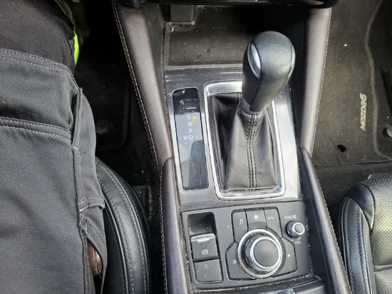 Picture of Mazda - Mazda6 Optimum AWD, 2.2 Diesel