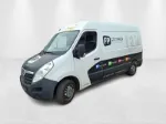 Picture of Opel - Movano, 2.3 CDTi Diesel