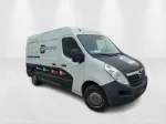Picture of Opel - Movano, 2.3 CDTi Diesel