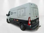 Picture of Opel - Movano, 2.3 CDTi Diesel