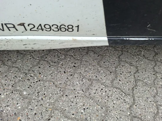 Picture of Opel - Movano, 2.3 CDTi Diesel