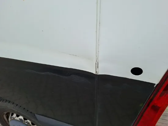 Picture of Opel - Movano, 2.3 CDTi Diesel