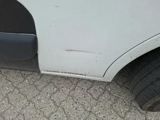 Picture of Opel - Movano, 2.3 CDTi Diesel