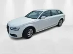 Изображение Audi - A4 Avant Multitronic, 2.0 TDI Diesel