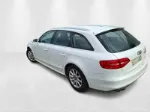 Изображение Audi - A4 Avant Multitronic, 2.0 TDI Diesel