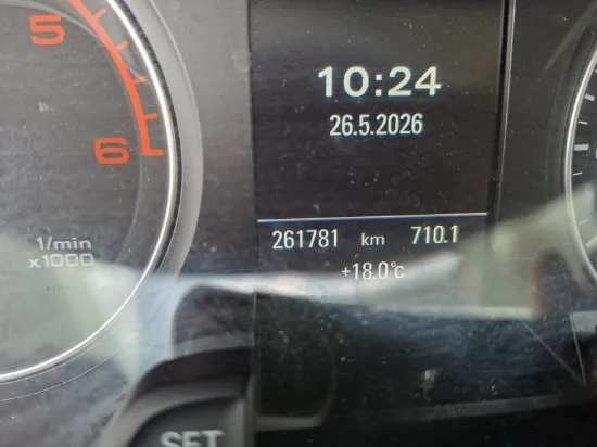 Изображение Audi - A4 Avant Multitronic, 2.0 TDI Diesel
